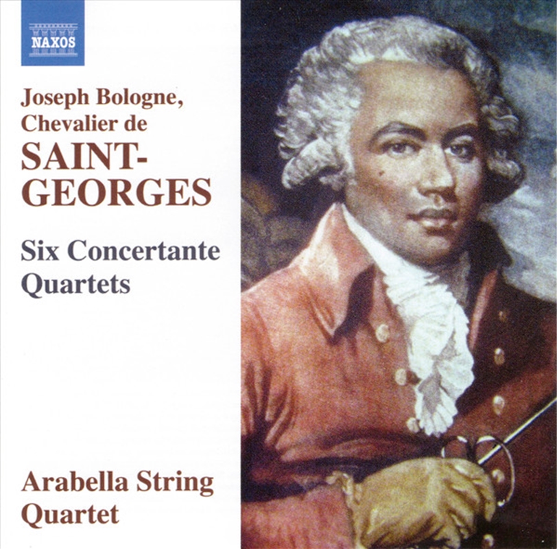 Six Concertante/Product Detail/Classical