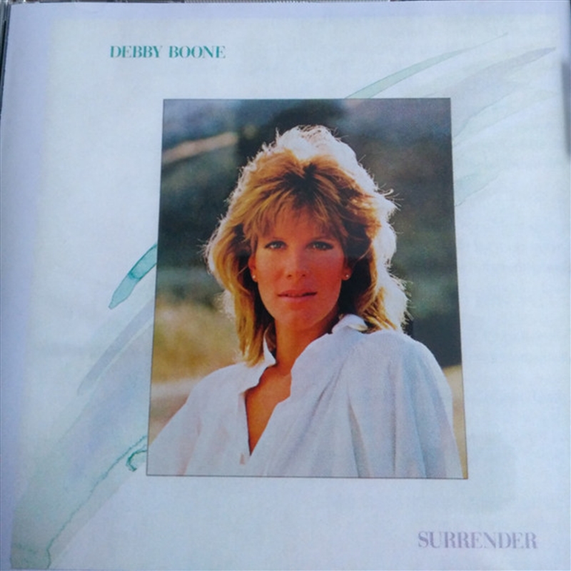 Surrender/Product Detail/Easy Listening