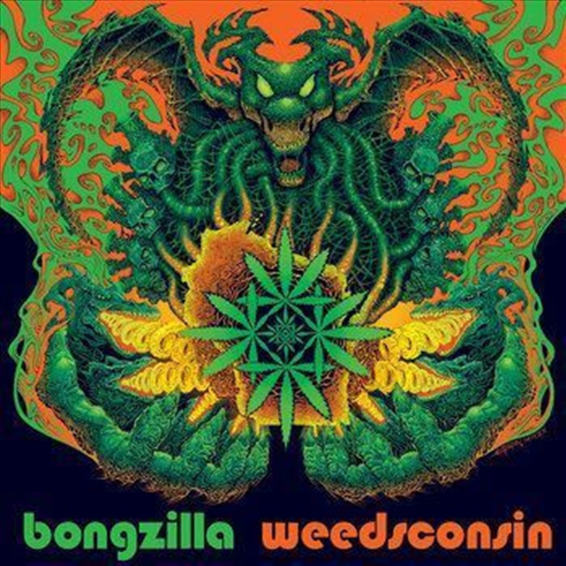 Weedsconsin/Product Detail/Rock/Pop