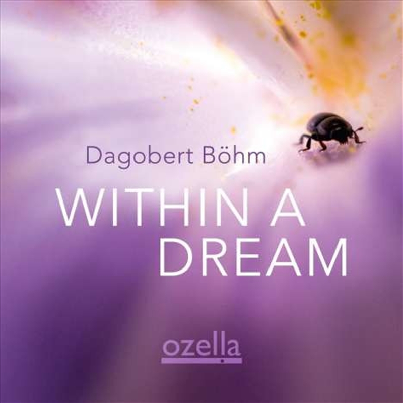 Within A Dream/Product Detail/Jazz