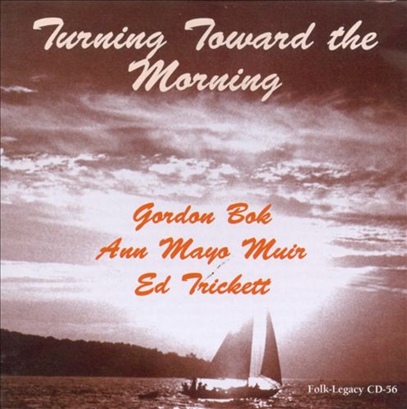 Turning Toward Morning/Product Detail/Country