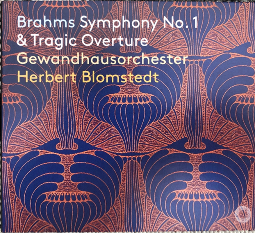 Symphony 1/Product Detail/Classical