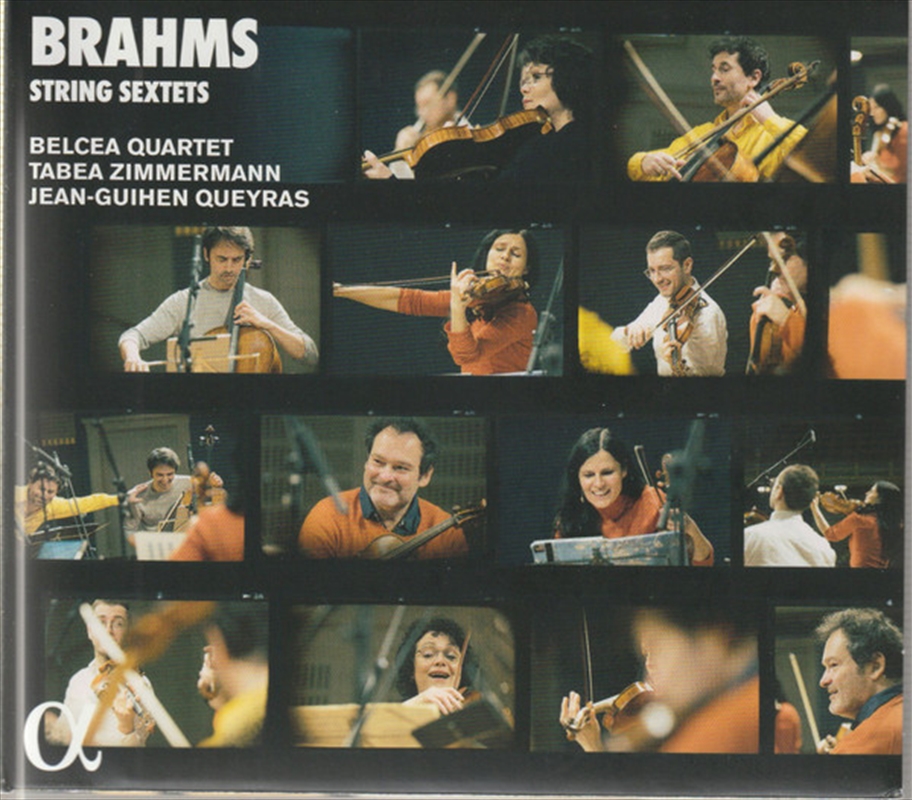 String Sextets/Product Detail/Classical