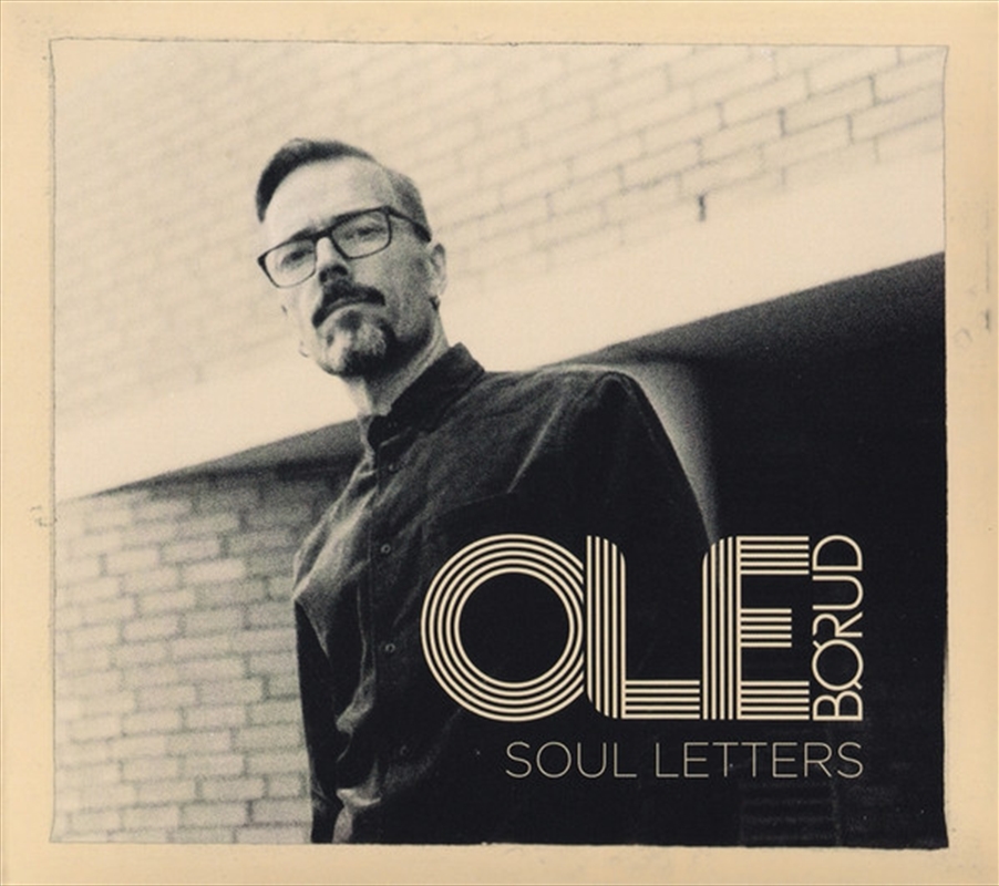 Soul Letters/Product Detail/Classical