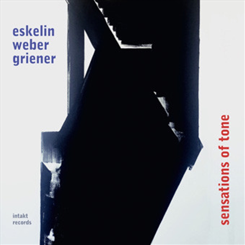 Sensations Of Tone/Product Detail/Classical