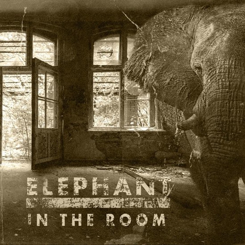 Elephant In The Room/Product Detail/Rock/Pop