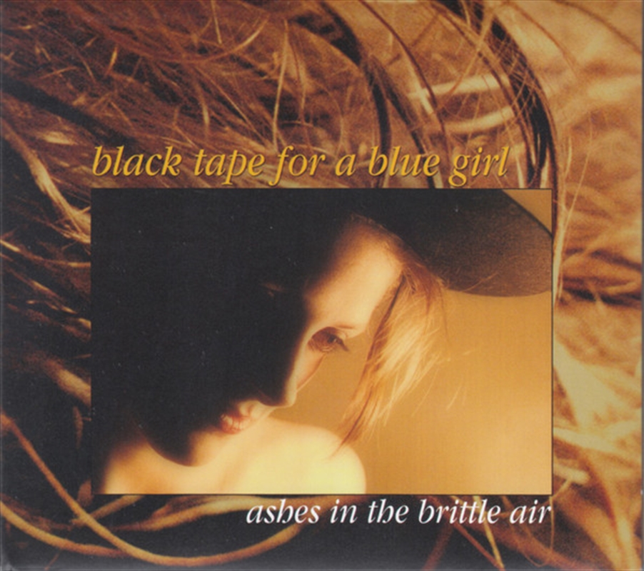 Ashes In The Brittle Air/Product Detail/Rock/Pop