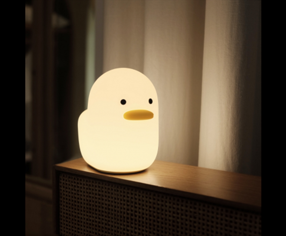 Muid Dull Duck Sleep Lamp/Product Detail/Table Lamps
