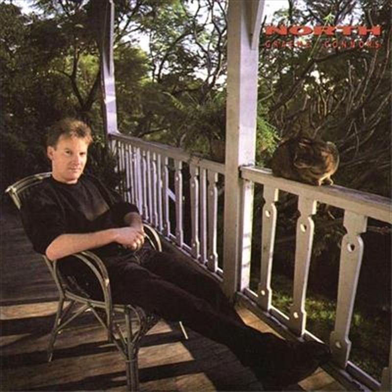 North - 25 Years On/Product Detail/Country