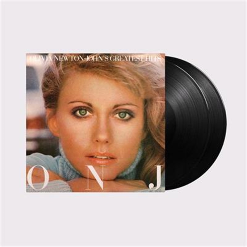 Olivia Newton-John’s Greatest Hits - 45th Anniversary Deluxe Edition/Product Detail/Pop