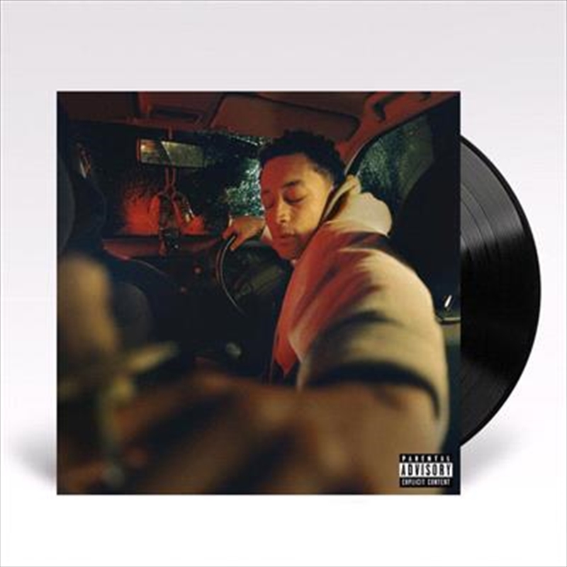 Hugo/Product Detail/Hip-Hop