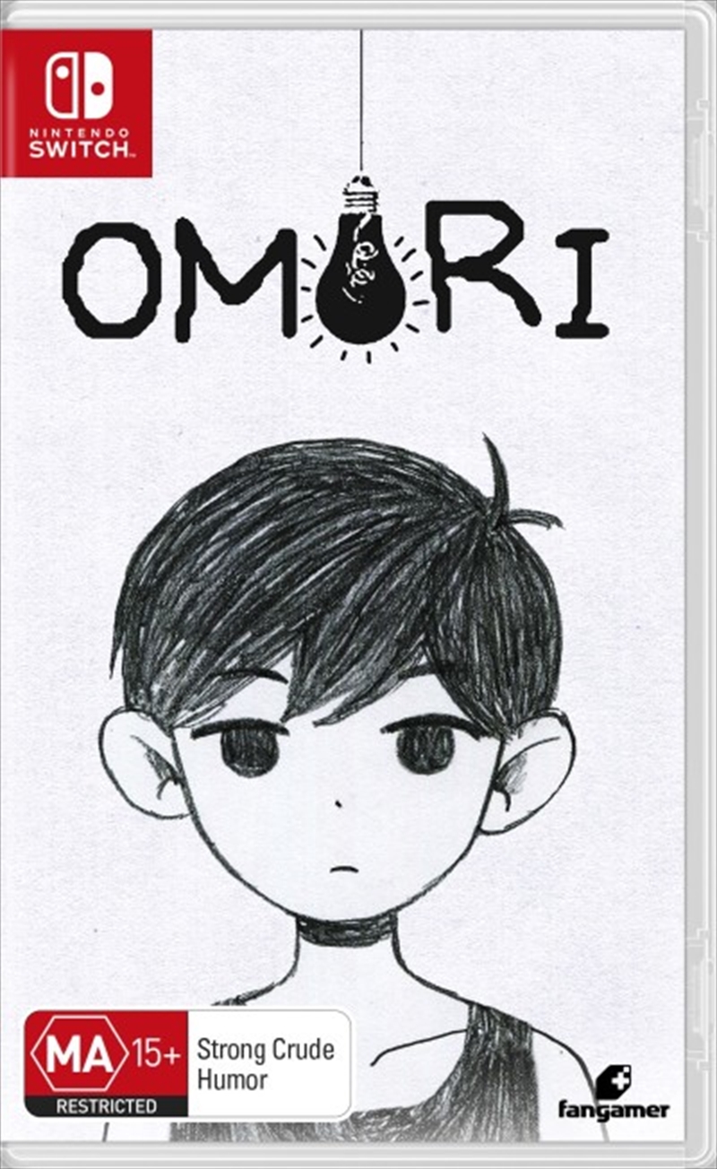 Omori/Product Detail/General