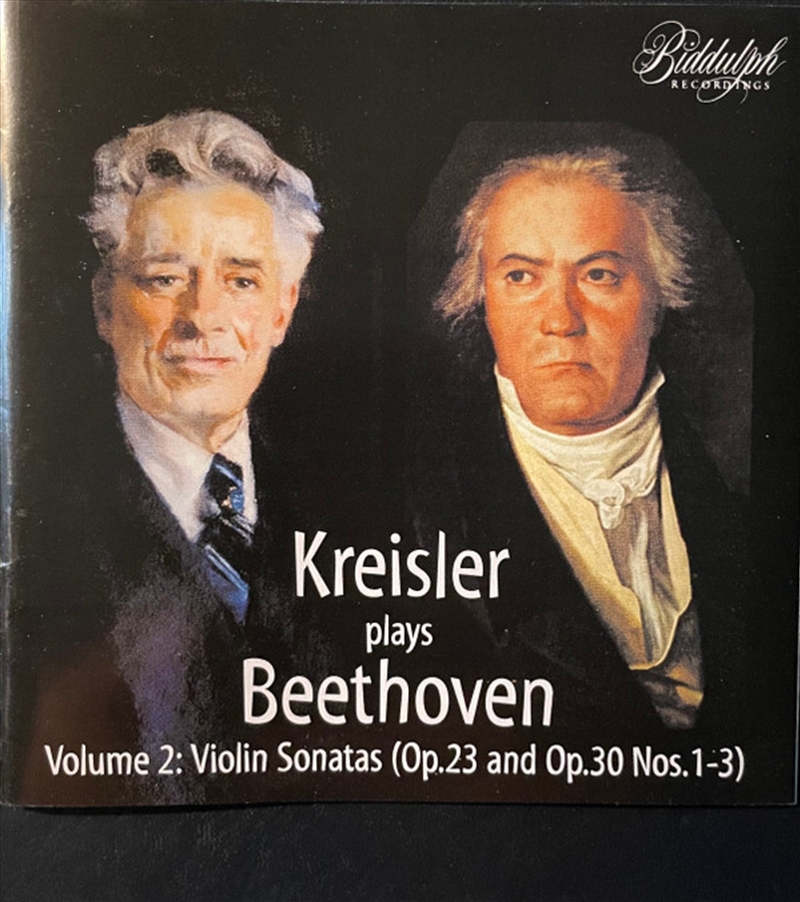 Beethoven: Violin Sonatas V 2/Product Detail/Classical