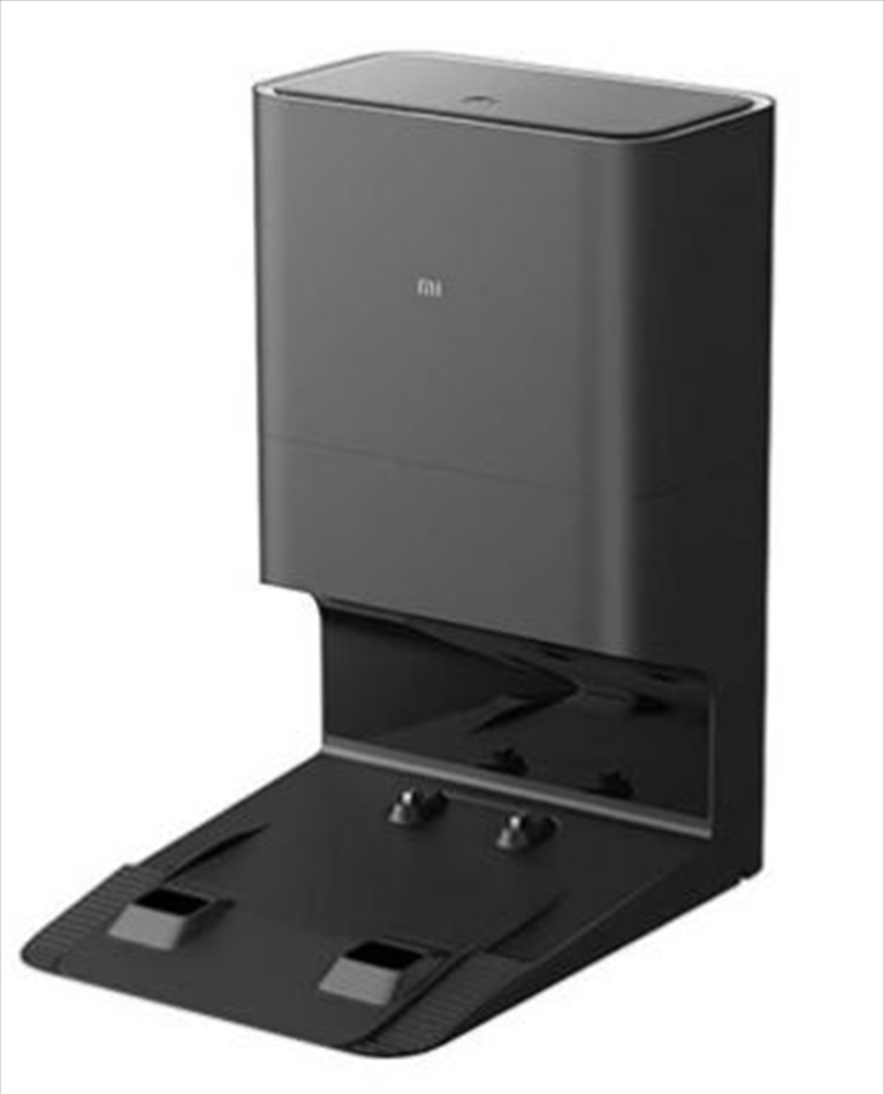 Robot Vacuum Mop 2 Ultra Auto-Empty Station/Product Detail/Appliances