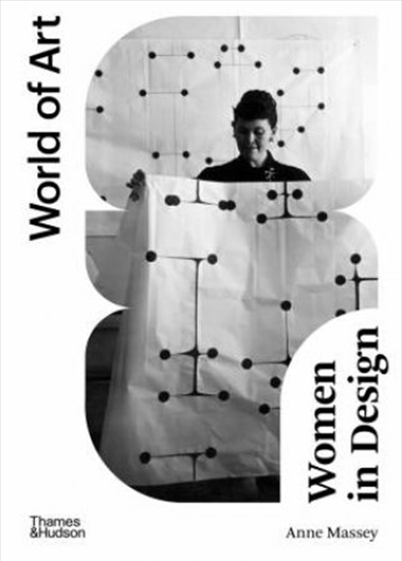 Women In Design/Product Detail/Art