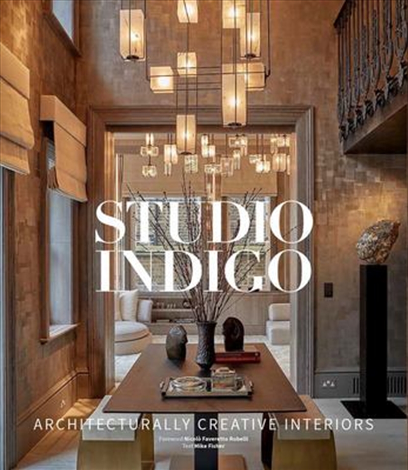 Studio Indigo/Product Detail/House & Home