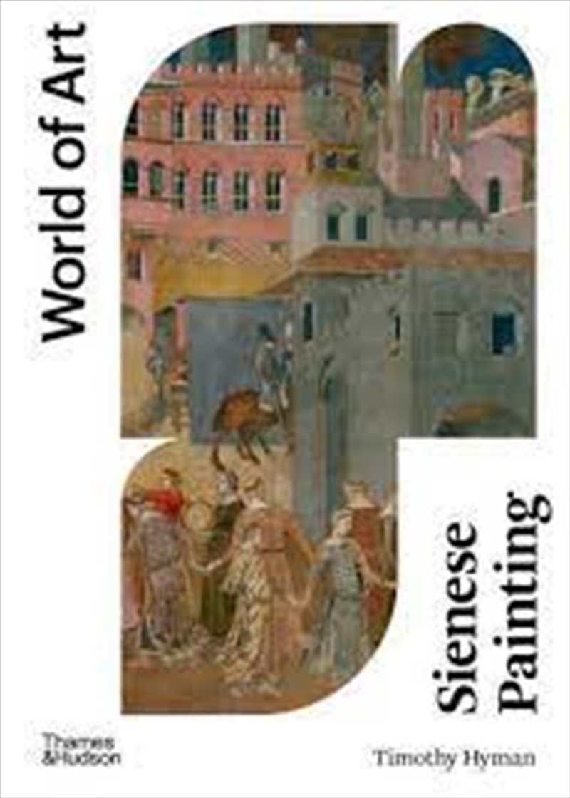 Sienese Painting/Product Detail/Arts & Entertainment
