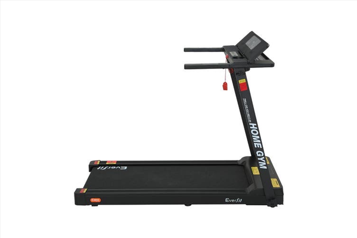 Buy Foldable Electric Treadmill Online