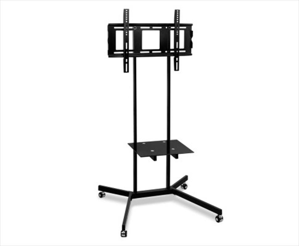 TV Mount on Stand - Black/Product Detail/TVs