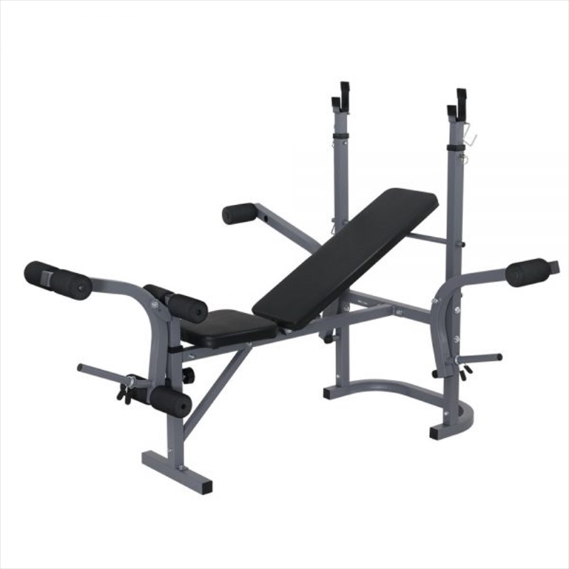 Weight Bench Press 8In1 Multi-Function/Product Detail/Gym Accessories