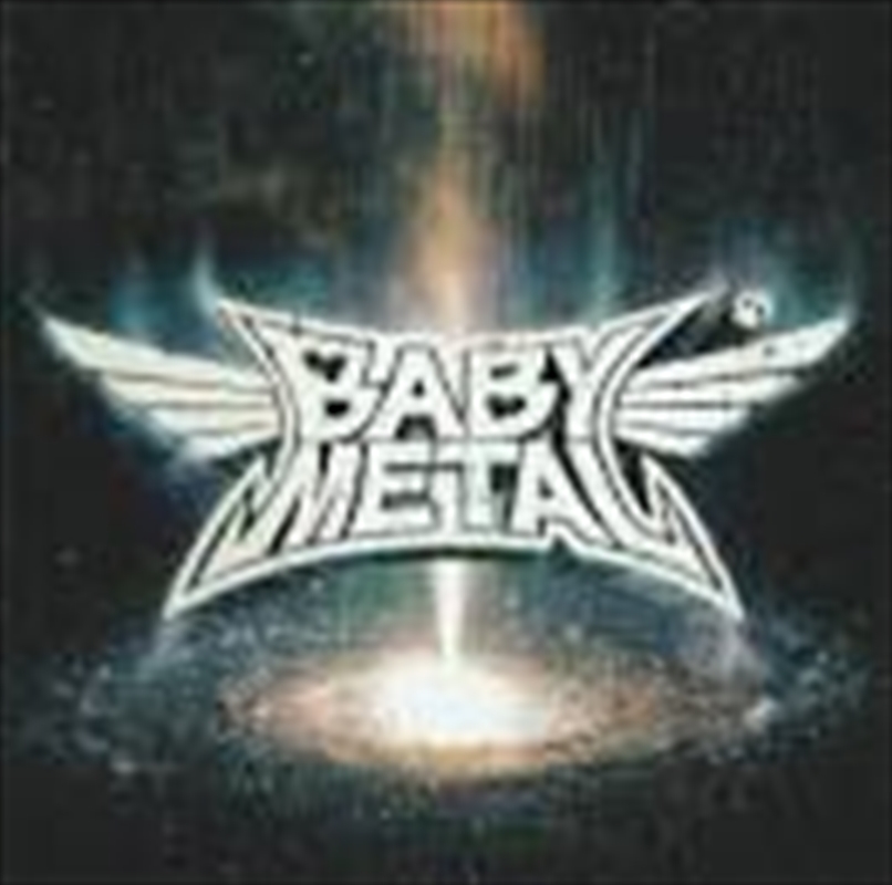 Metal Galaxy/Product Detail/Rock/Pop