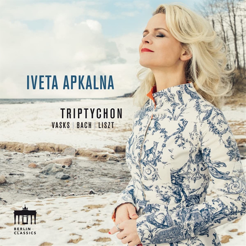 Triptychon/Product Detail/Classical