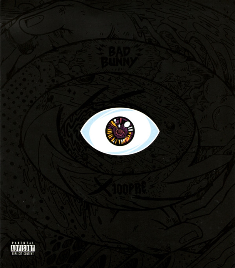 X 100pre/Product Detail/World