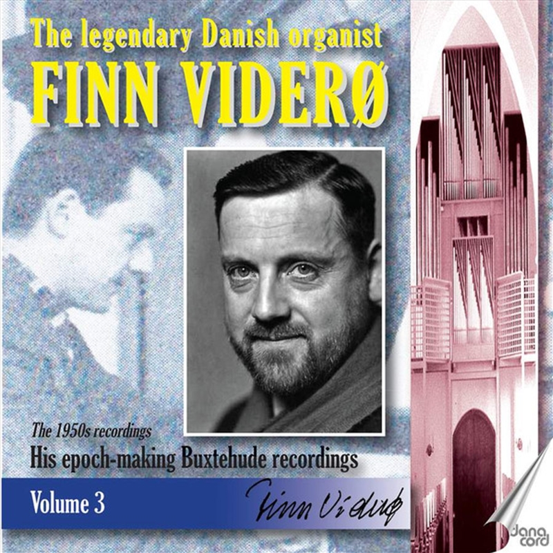 Retrospective In Four Vol 3/Product Detail/Classical