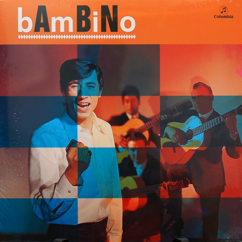 Bambino 1967/Product Detail/World