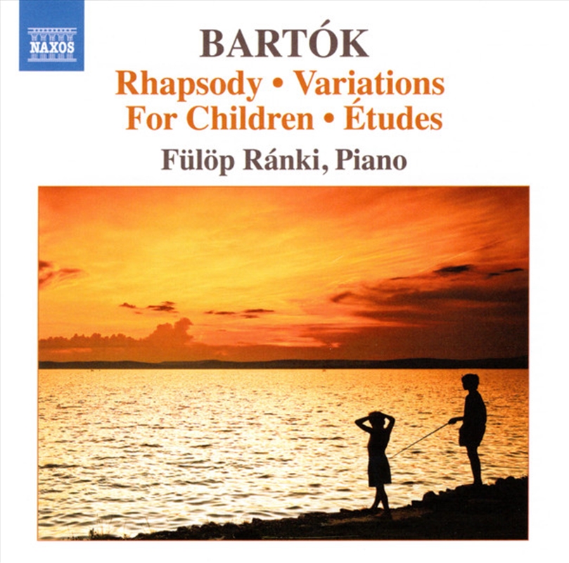 Piano Works/Product Detail/Classical