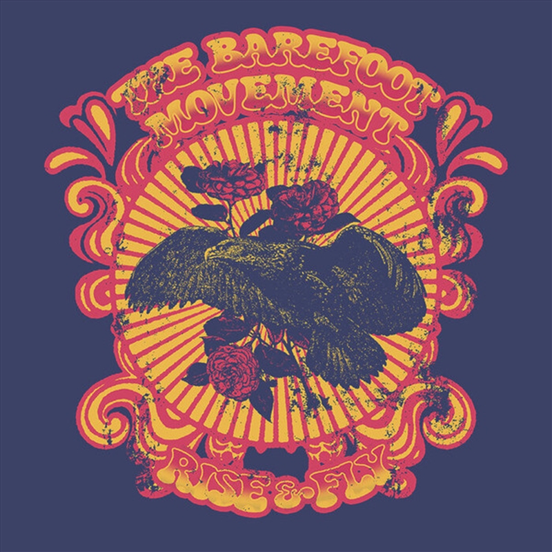 Rise And Fly/Product Detail/Country