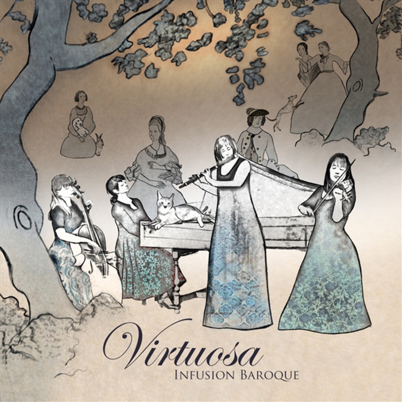 Virtuosa/Product Detail/Classical