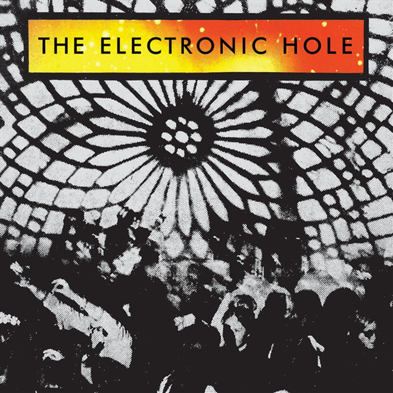Electronic Hole/Product Detail/Rock/Pop