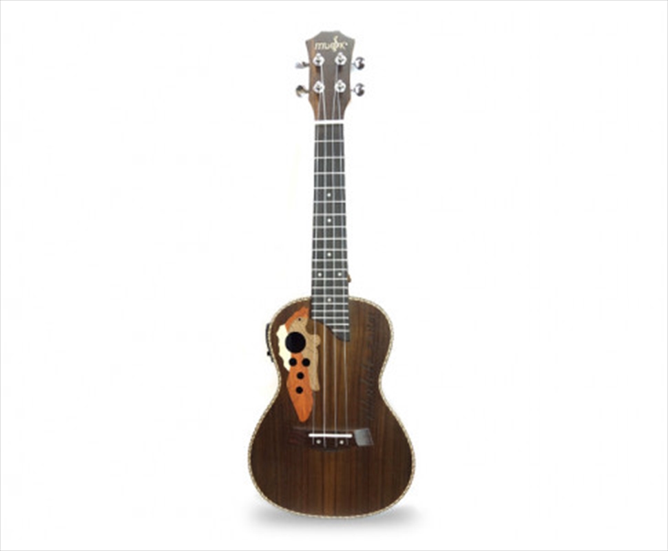 23" Concert Ukulele Guitar 12 Fret 4 String/Product Detail/String Instruments