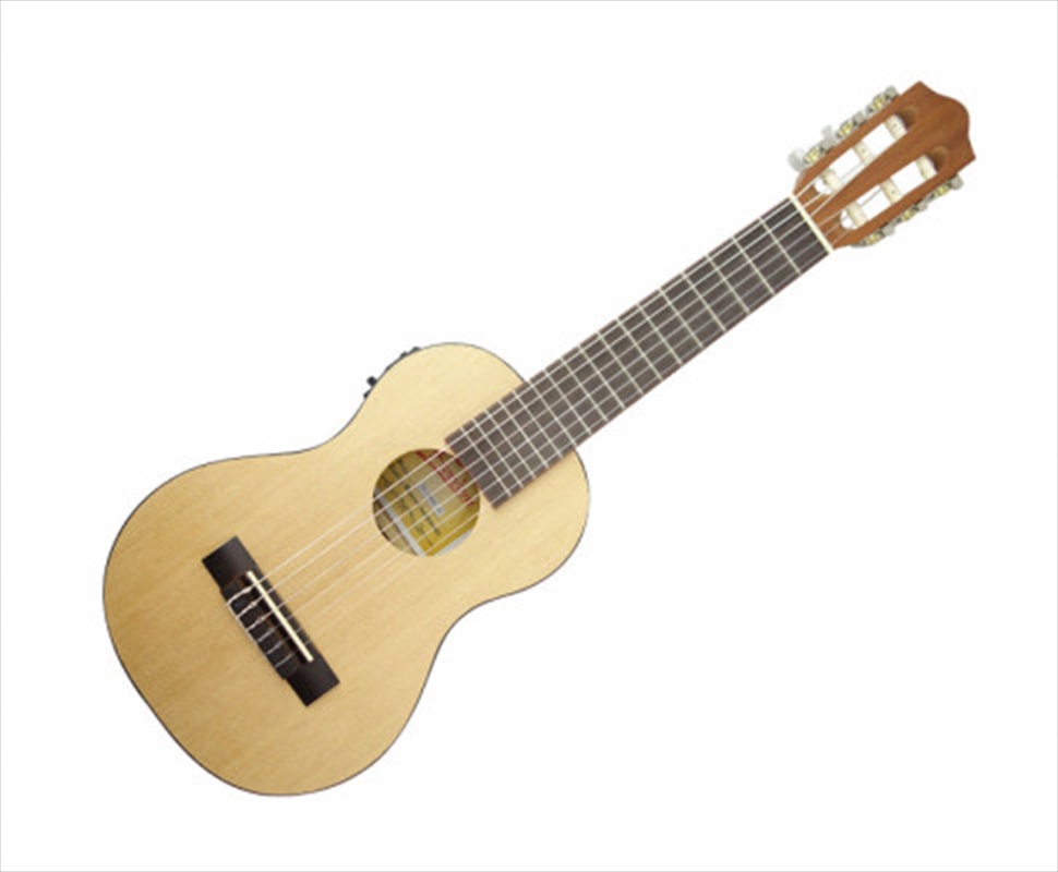 28" Travel Guitar Acoustic Six String Built-In Pickup Digital Display/Product Detail/String Instruments