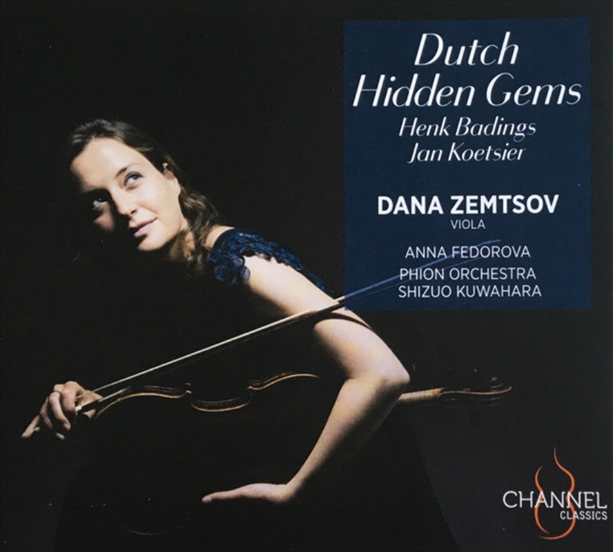 Dutch Hidden Gems/Product Detail/Classical