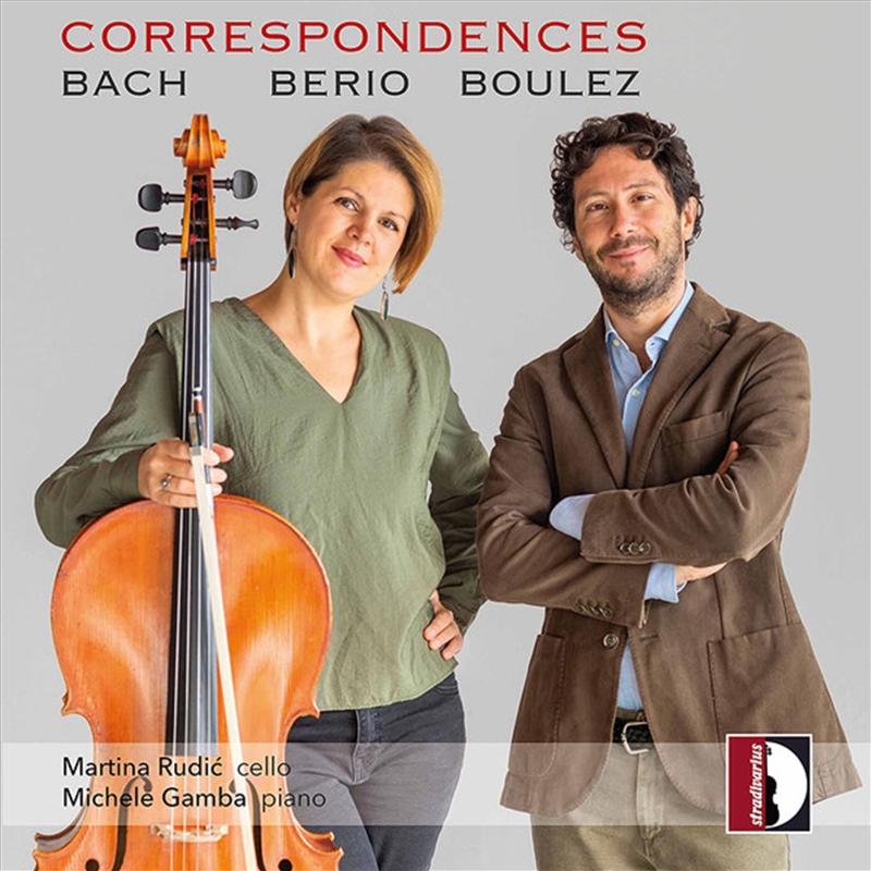 Correspondences/Product Detail/Classical