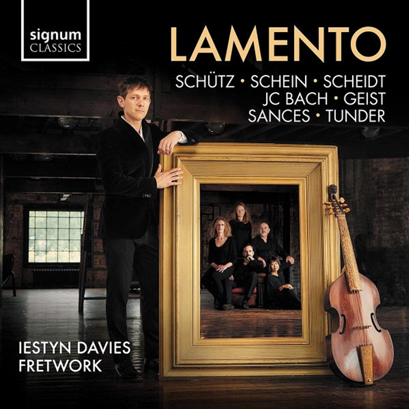 Lamento/Product Detail/Classical