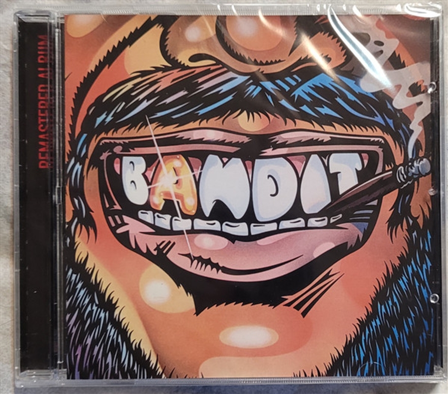 Bandit/Product Detail/Rock/Pop