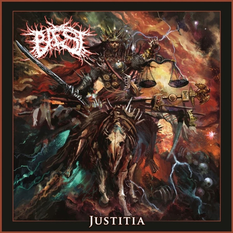 Justitia/Product Detail/Metal