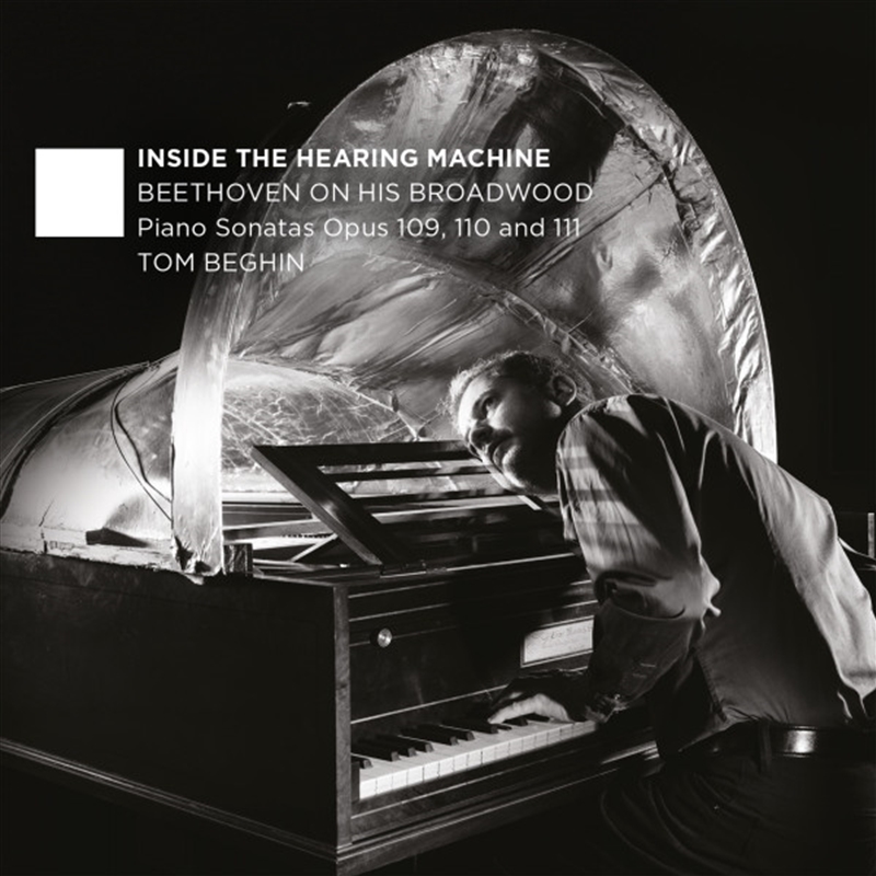 Inside The Hearing Machine/Product Detail/Classical