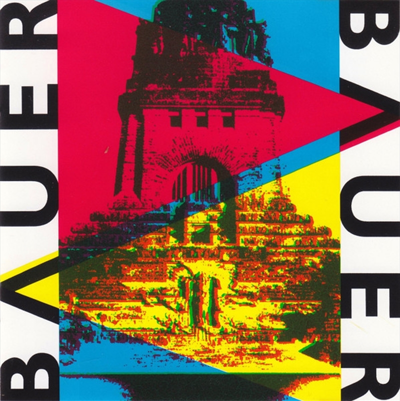 Bauer Bauer/Product Detail/Jazz