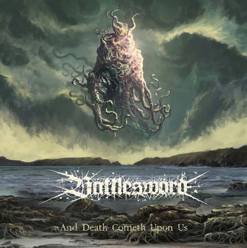 Death Cometh Upon Us/Product Detail/Metal