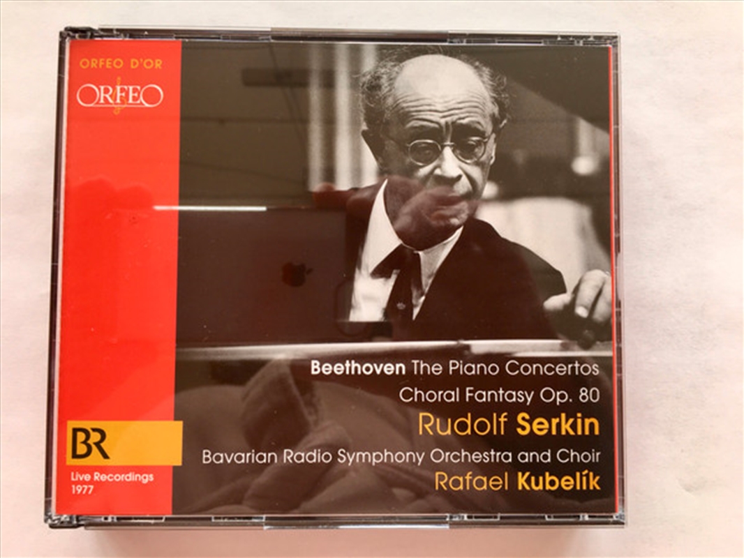 Piano Concertos/Product Detail/Classical