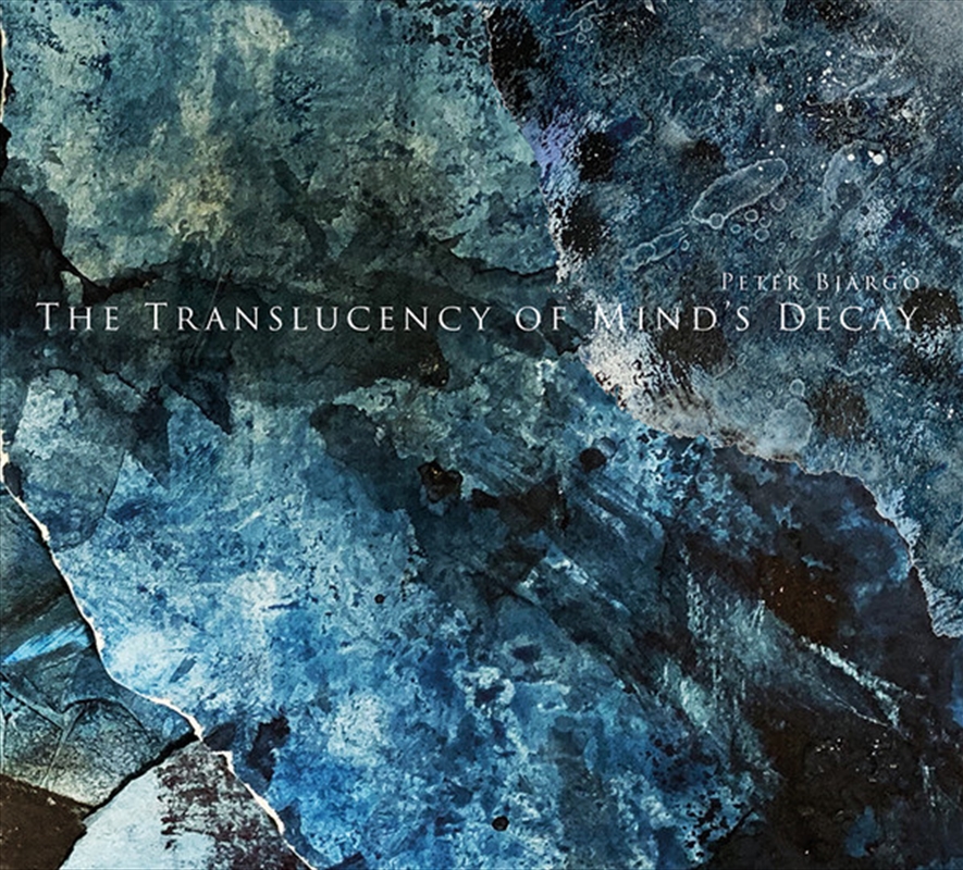 Translucency Of Minds Decay/Product Detail/Country