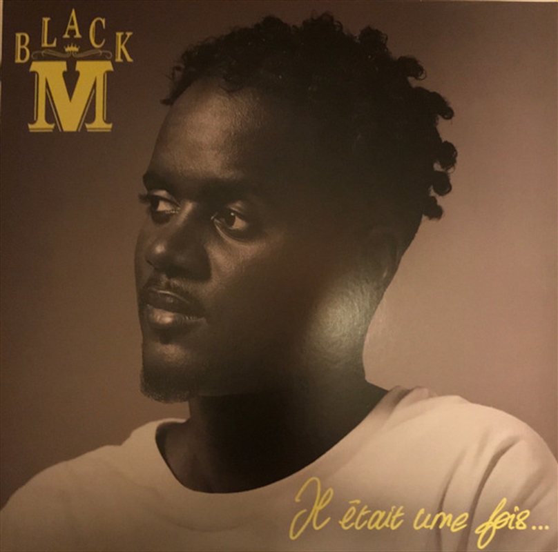 Il Etait Une Fois/Product Detail/Rock/Pop