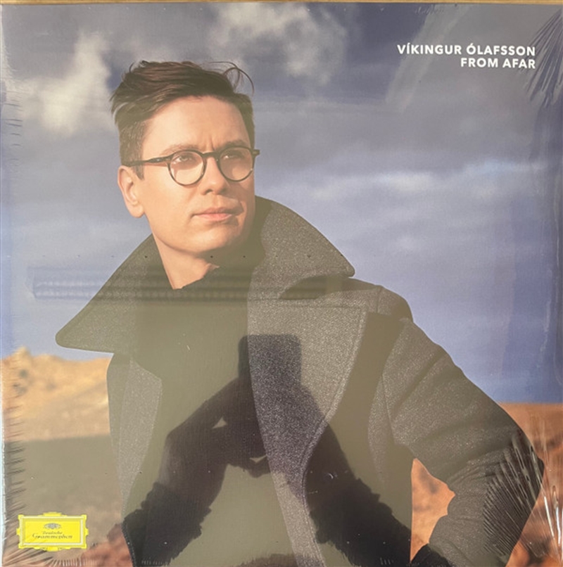 From Afar: Ltd Edn/Product Detail/Classical