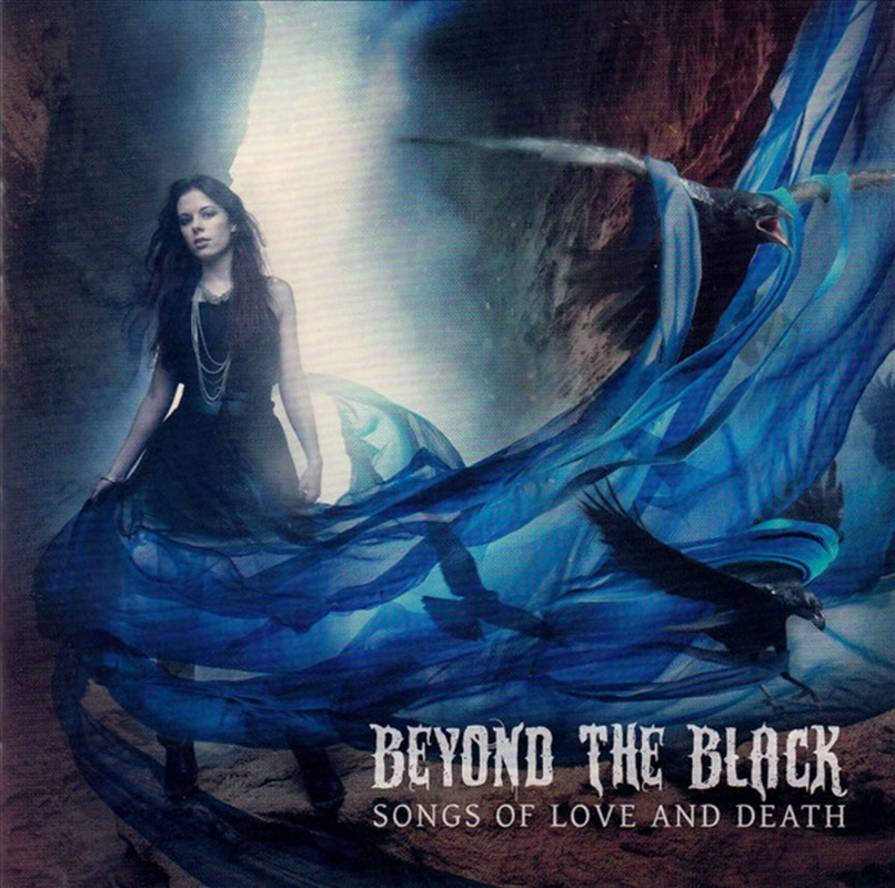Songs Of Love And Death/Product Detail/Metal