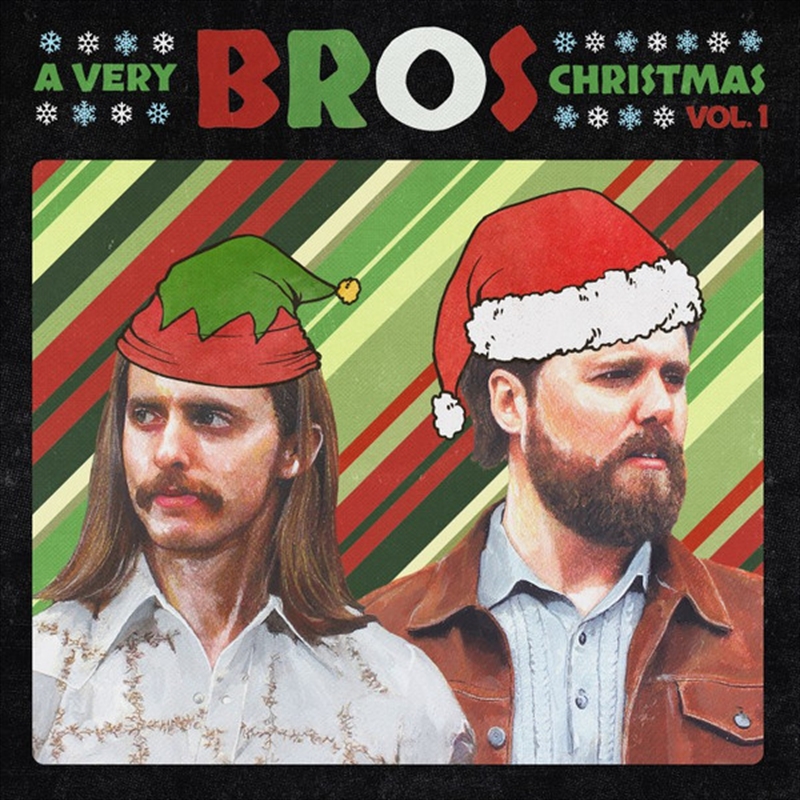 Very Bros Christmas Vol 1/Product Detail/Christmas