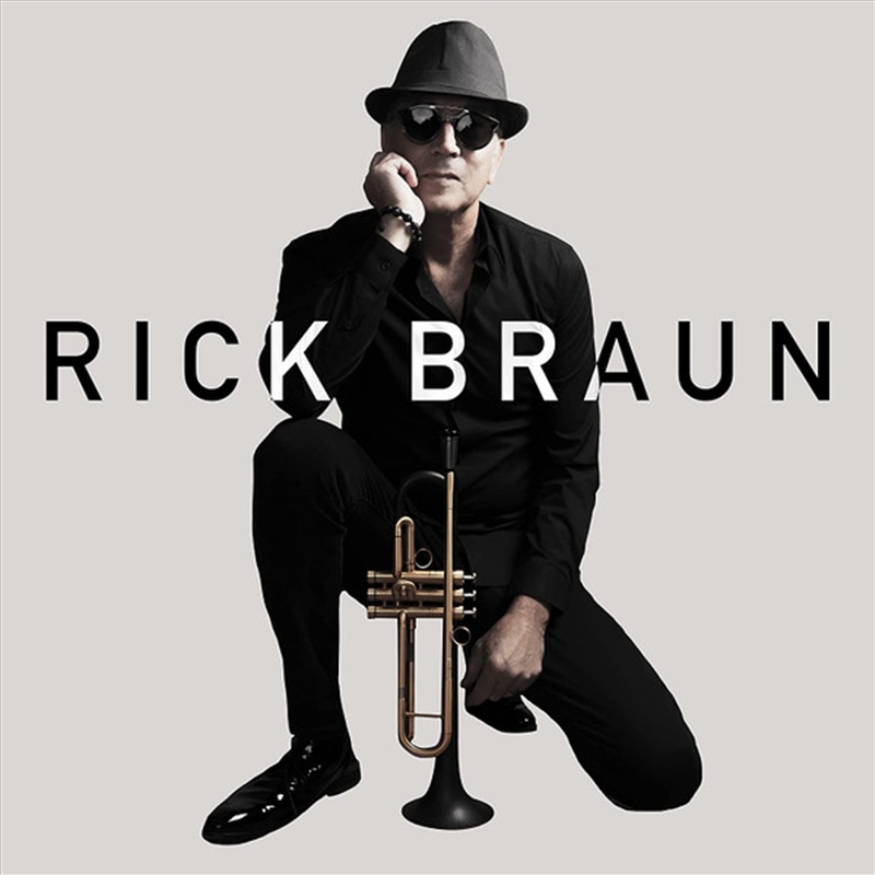 Rick Braun/Product Detail/Jazz